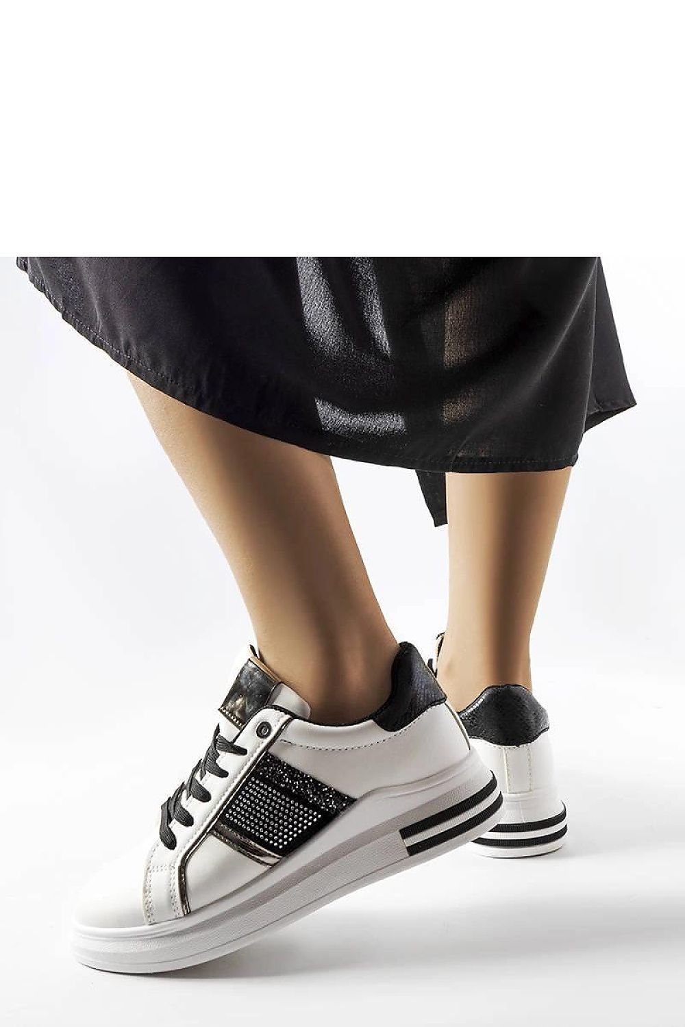 Baskets model 207881 Solea