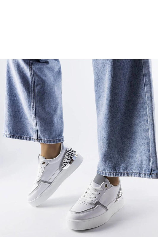 Baskets model 207885 Solea