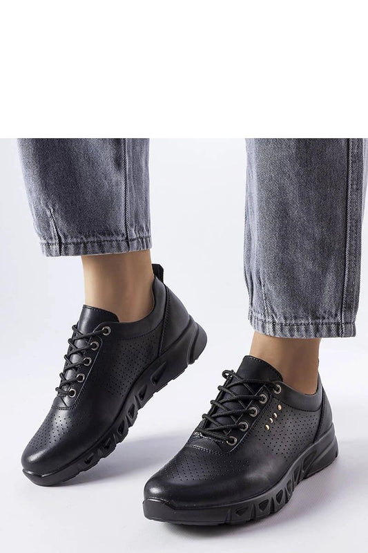 Baskets model 207892 Solea