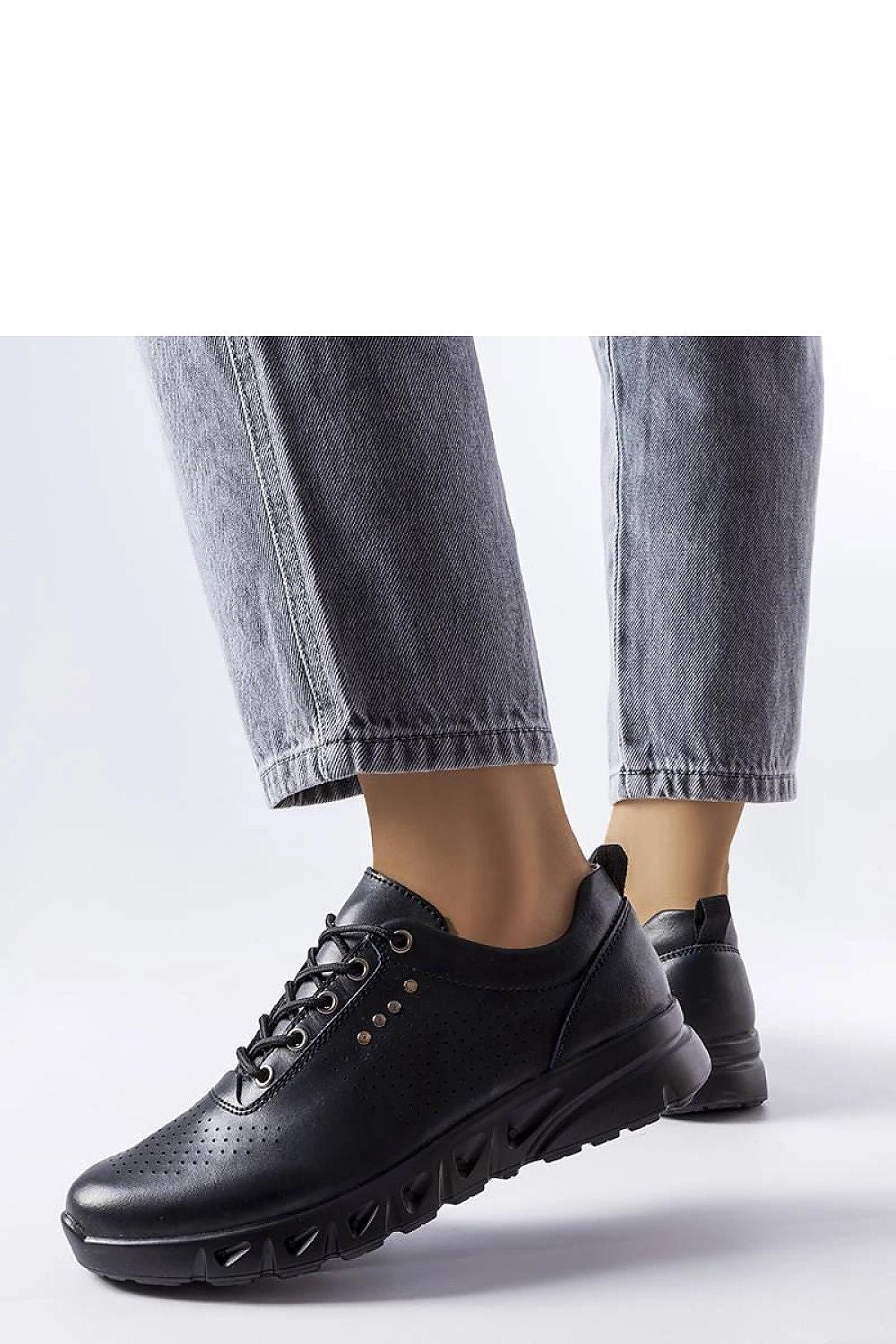 Baskets model 207892 Solea