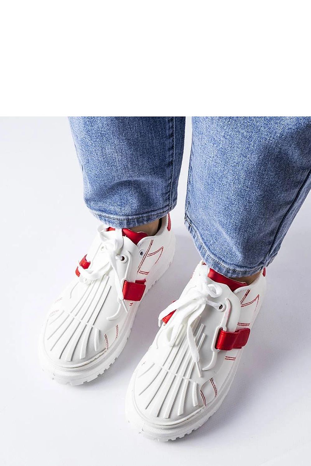 Baskets model 207901 Solea