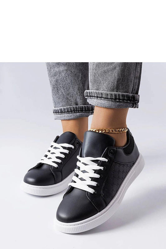 Baskets model 207923 Solea