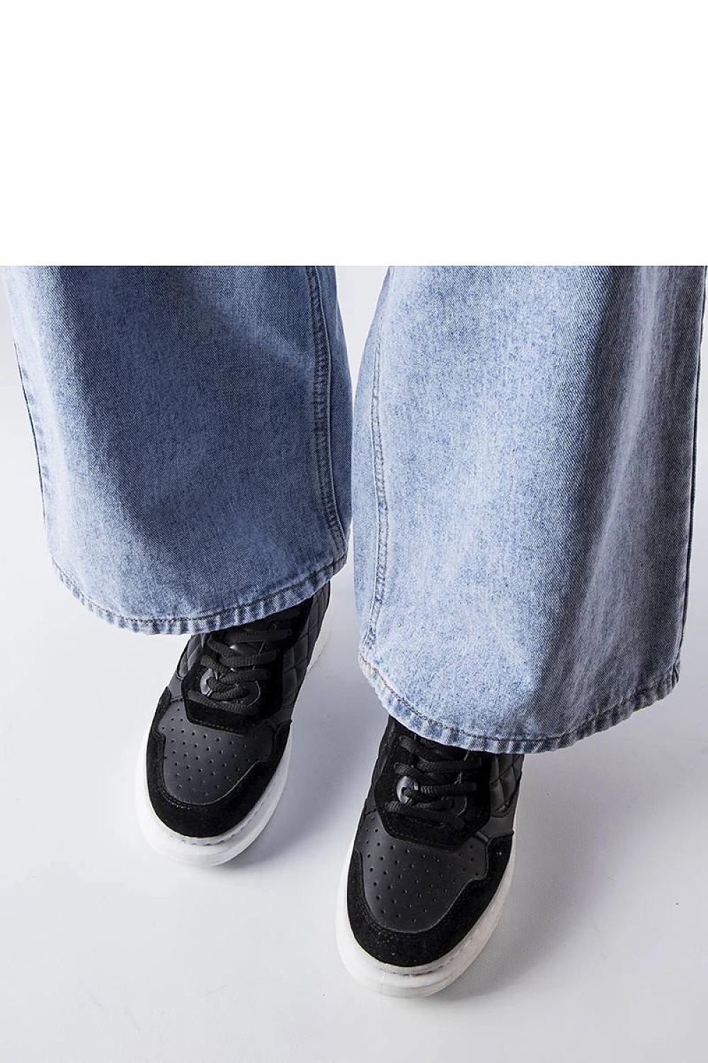 Chaussures de sport model 208003 Solea