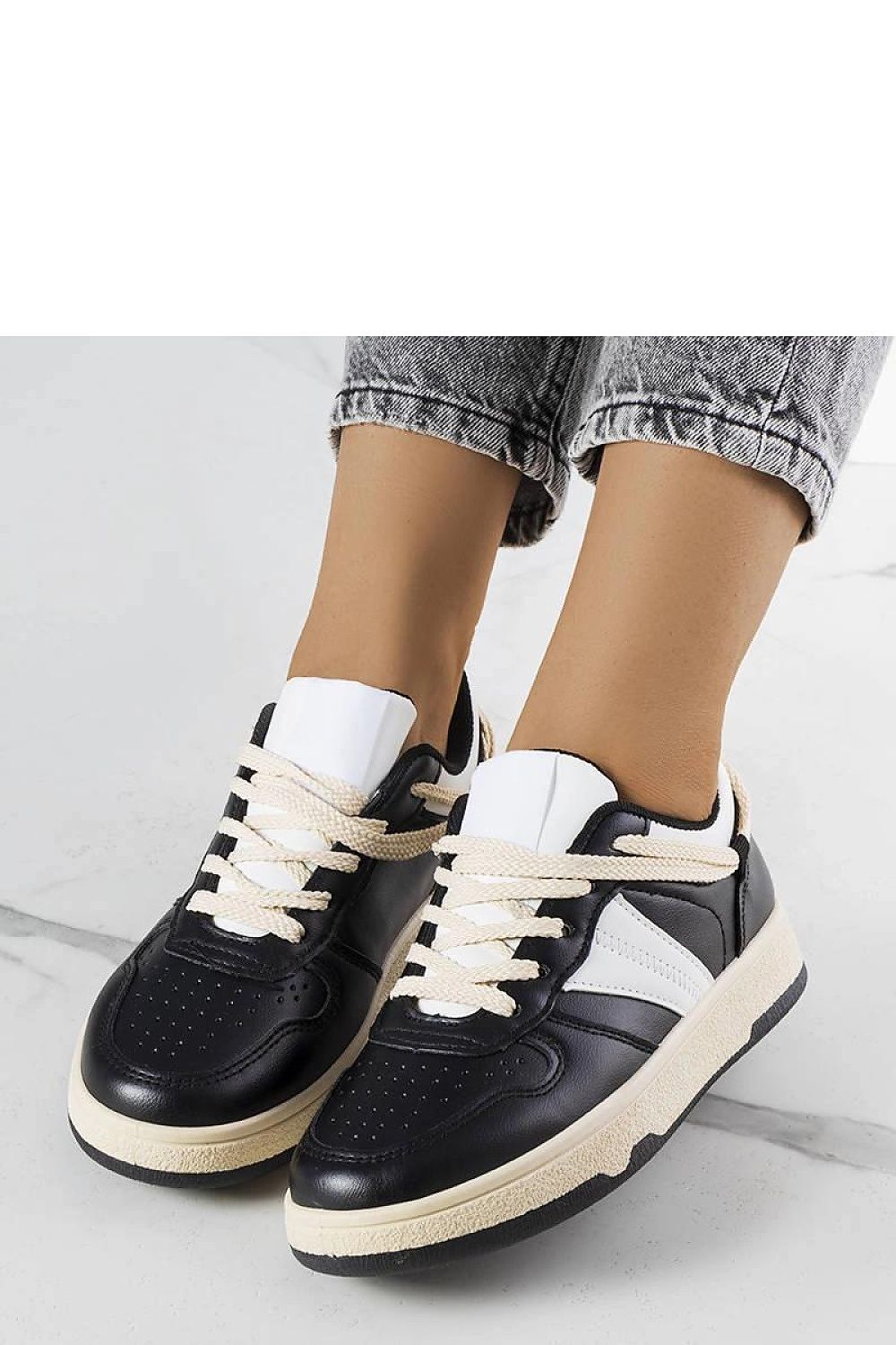 Chaussures de sport model 208006 Solea