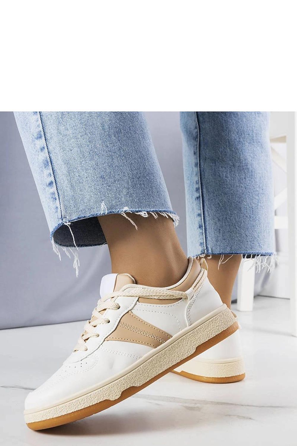 Chaussures de sport model 208007 Solea