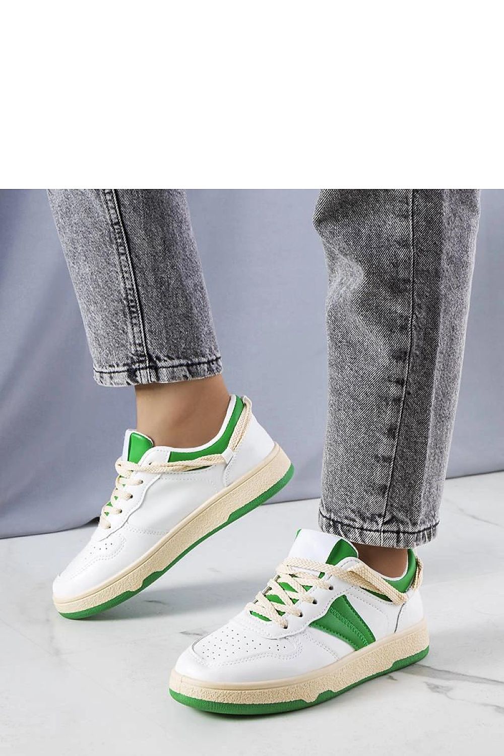 Chaussures de sport model 208008 Solea