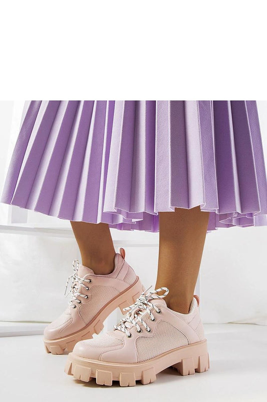 Baskets model 208048 Solea