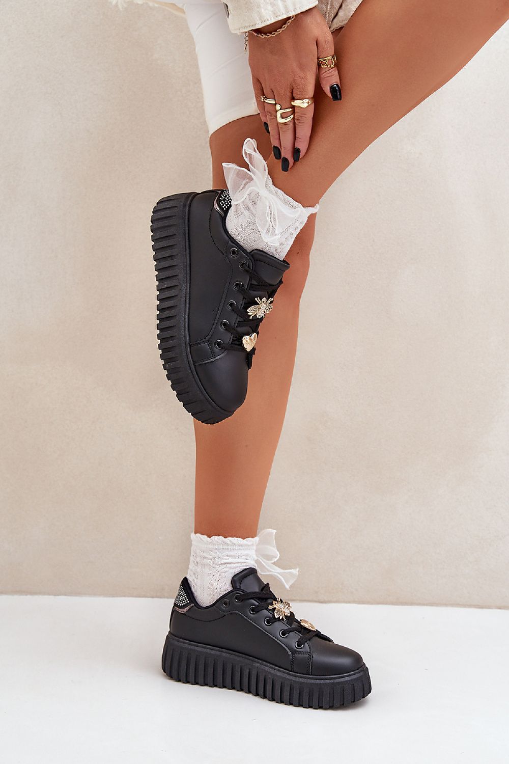 Chaussures de sport model 208064 Step in style