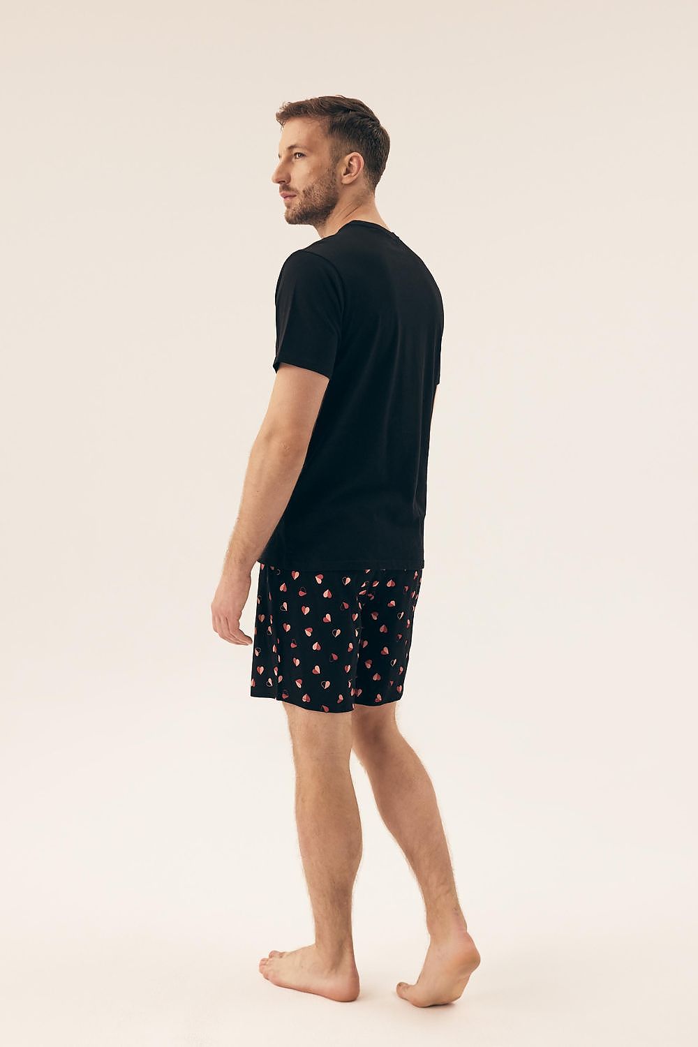 Pyjama model 208066 Henderson