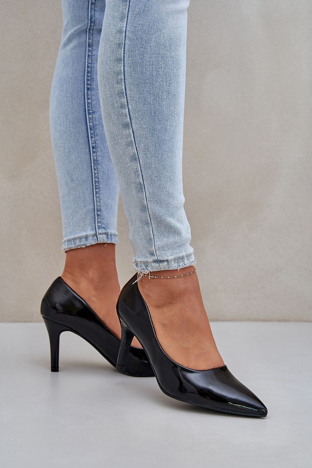Talons hauts model 208477 Step in style