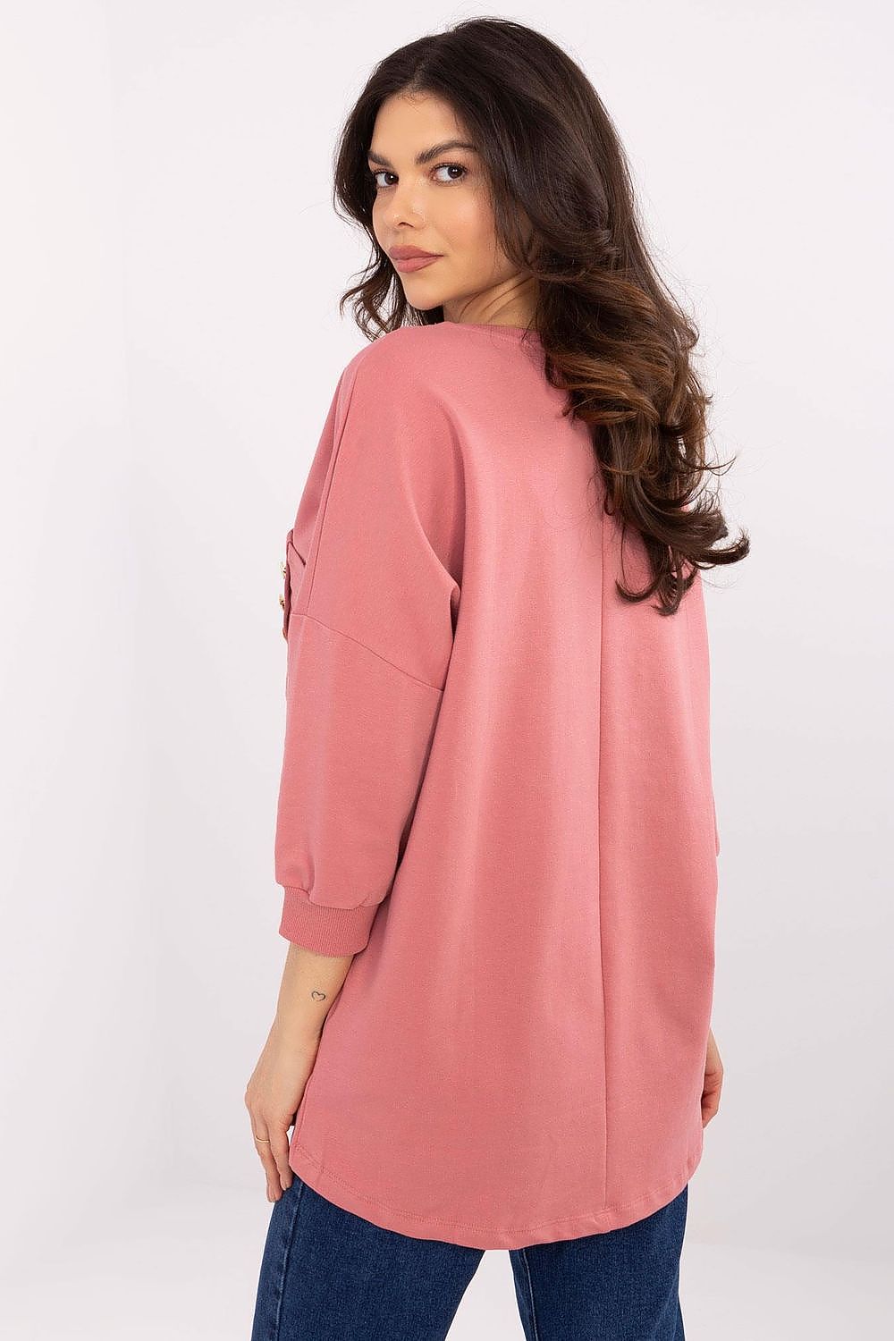 Chemisier model 208557 Factory Price