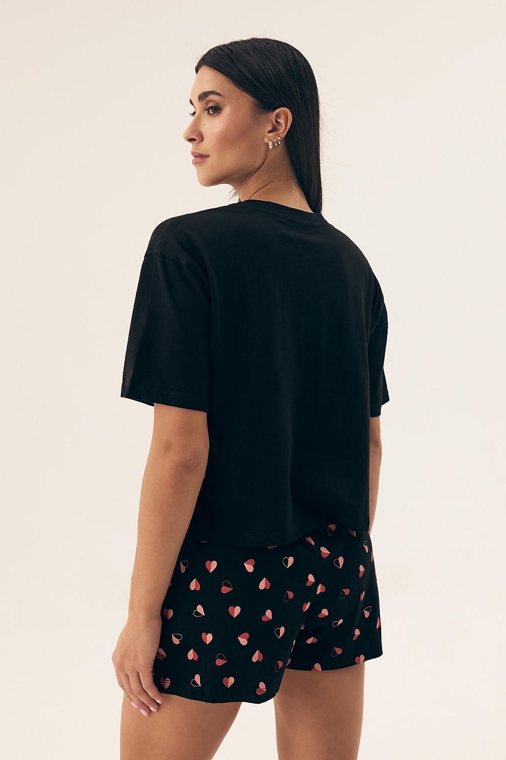 Pyjama model 208604 Henderson