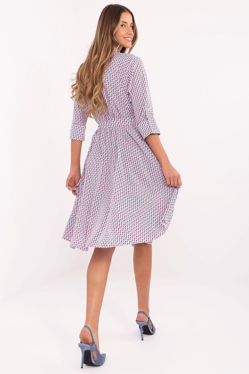 Robe de jour model 208690 Lakerta