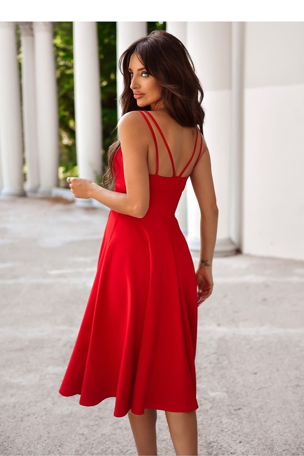 Robe de soirée model 208909 With You