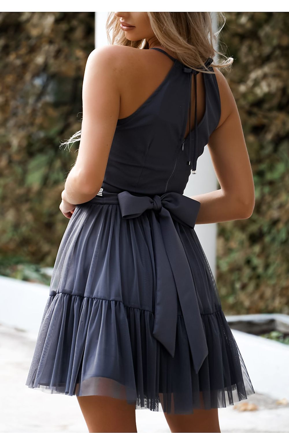 Robe de soirée model 208927 With You