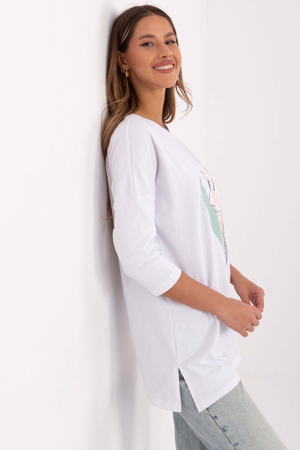 Chemisier model 209005 Factory Price