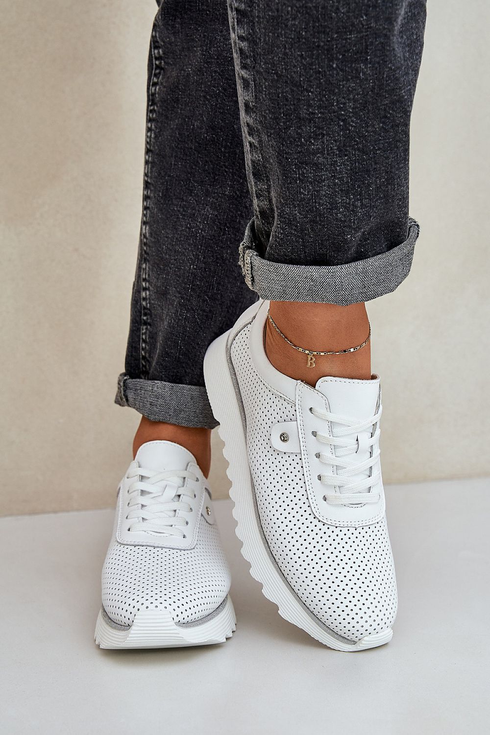Chaussures de sport model 209068 Step in style