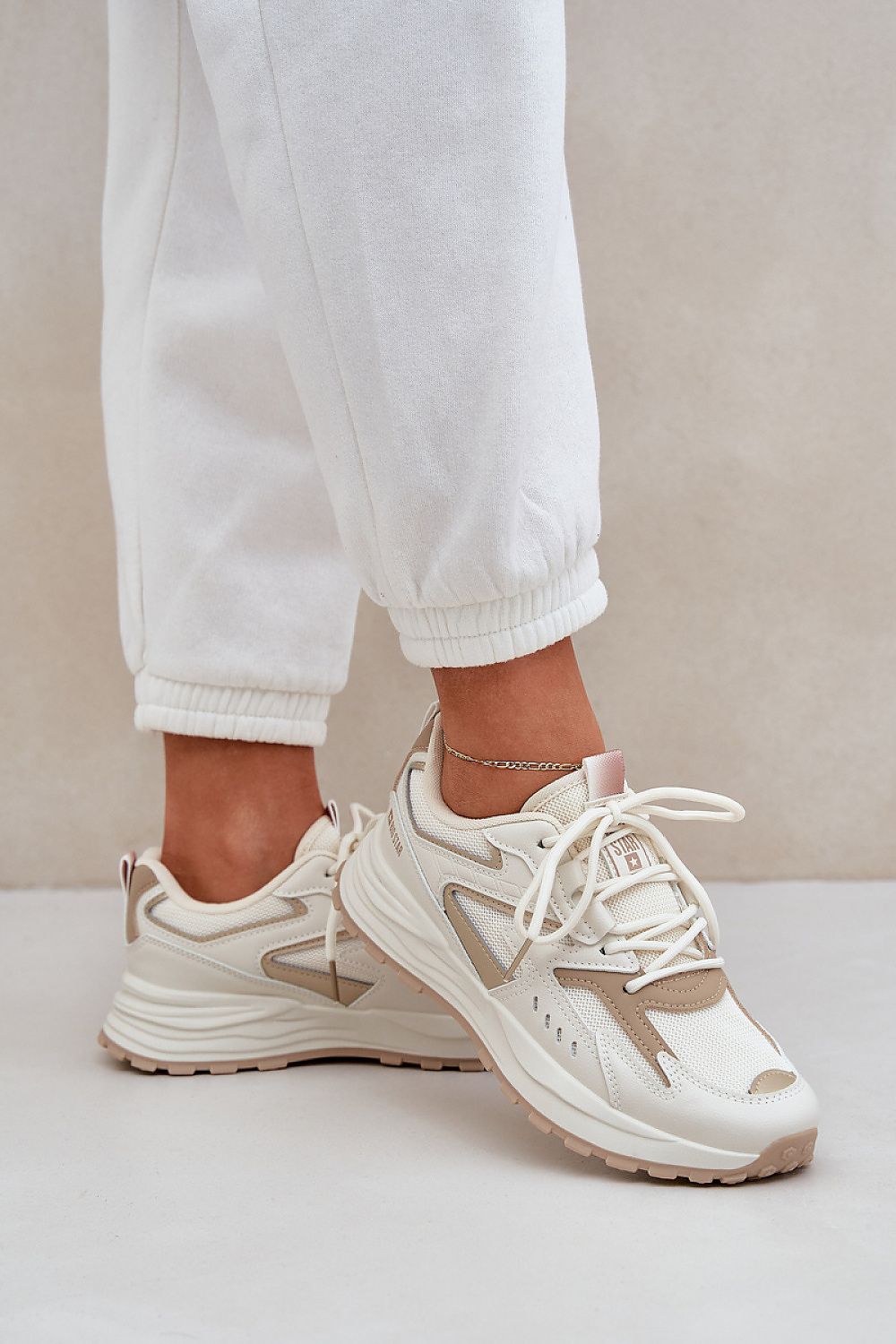 Chaussures de sport model 209069 Step in style