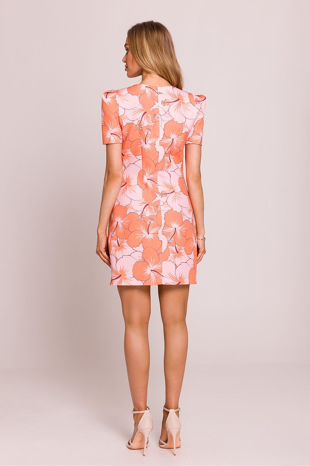 Robe de jour model 209226 Moe