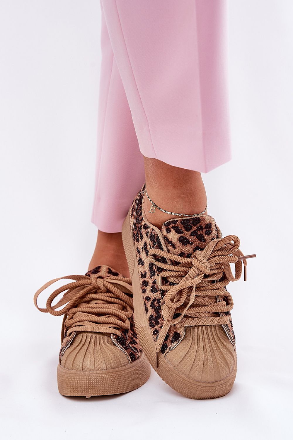 Chaussures de sport model 209456 Step in style