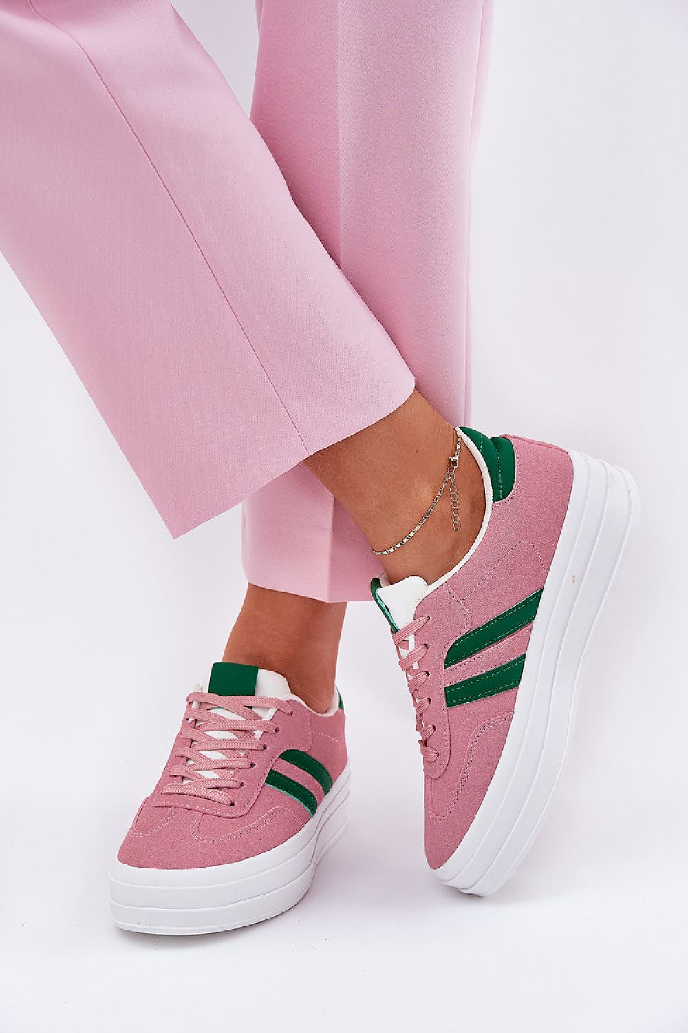 Chaussures de sport model 209459 Step in style