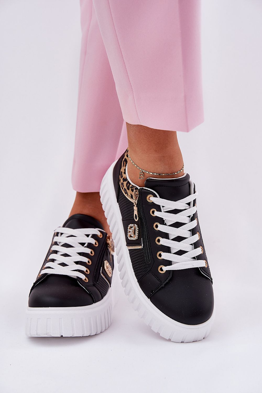 Chaussures de sport model 209476 Step in style