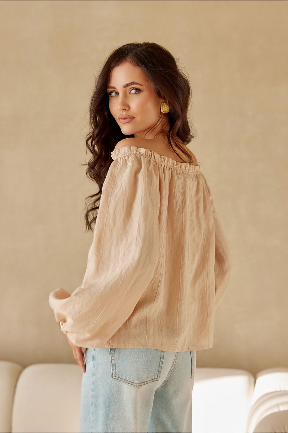 Chemisier model 209565 Roco Fashion