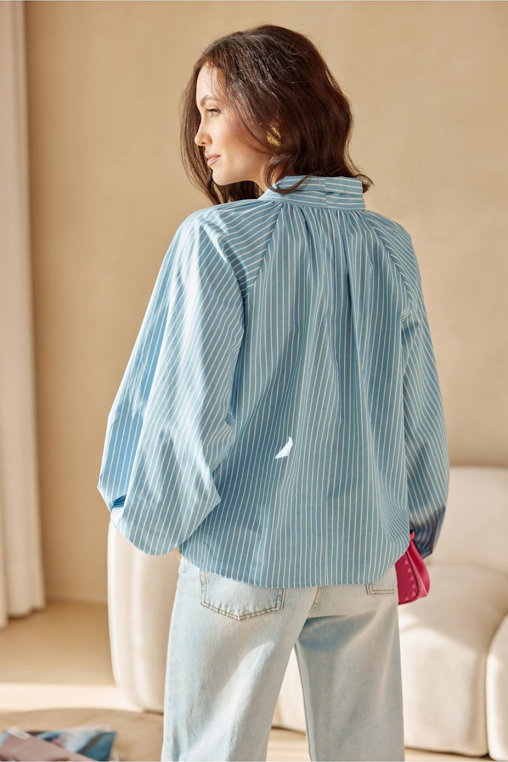 Chemisier model 209568 Roco Fashion