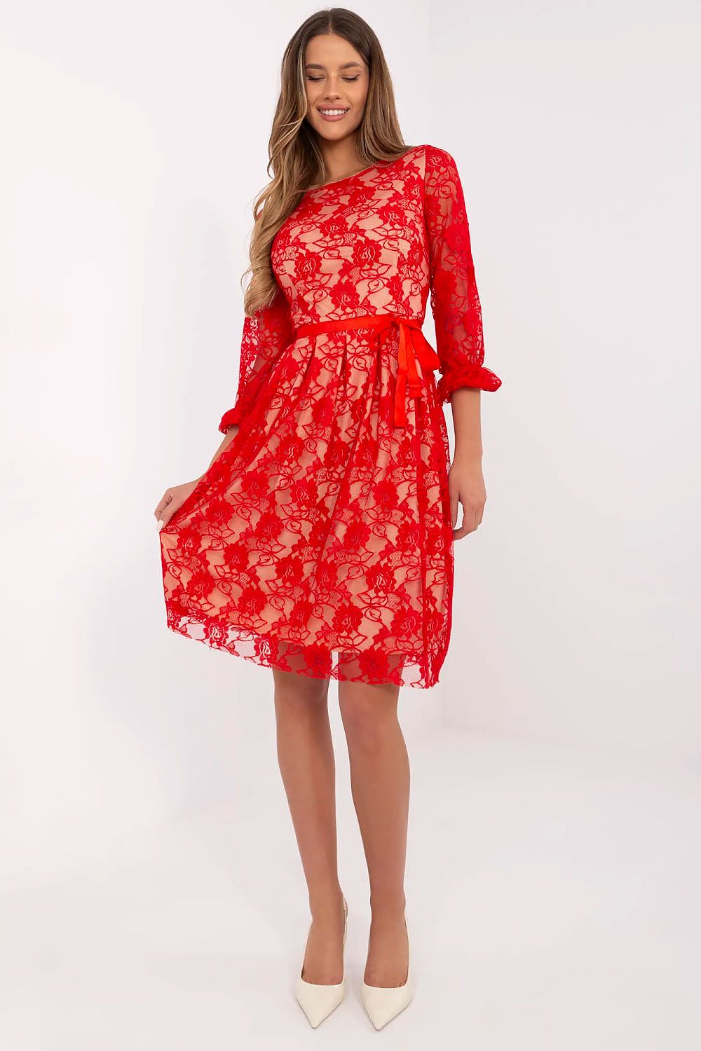 Robe de soirée model 209715 Lakerta