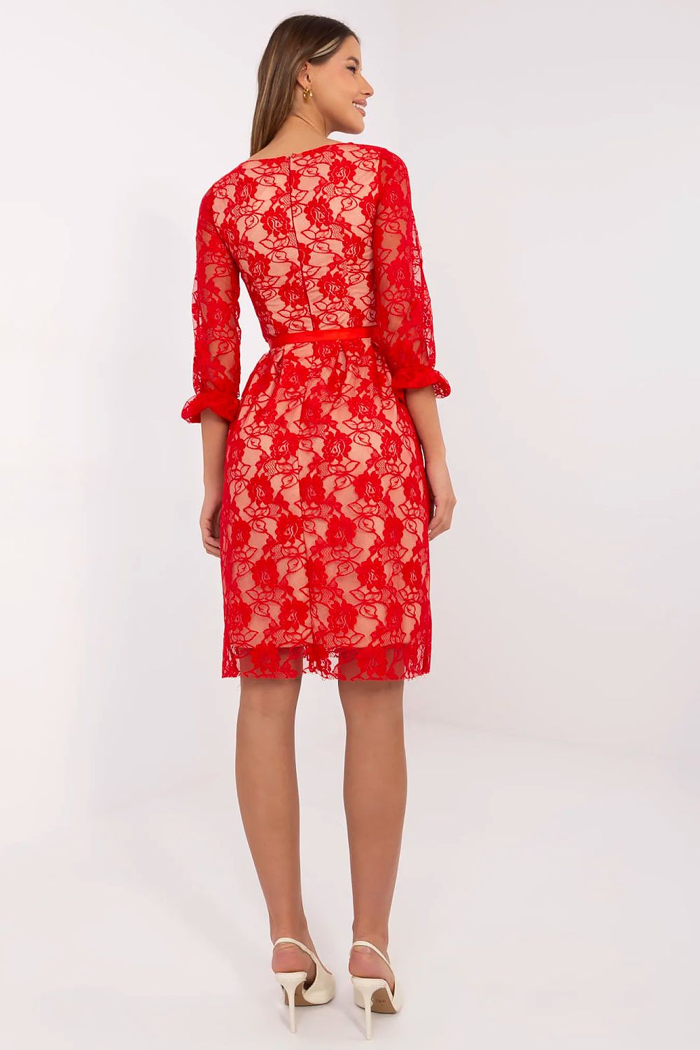 Robe de soirée model 209715 Lakerta