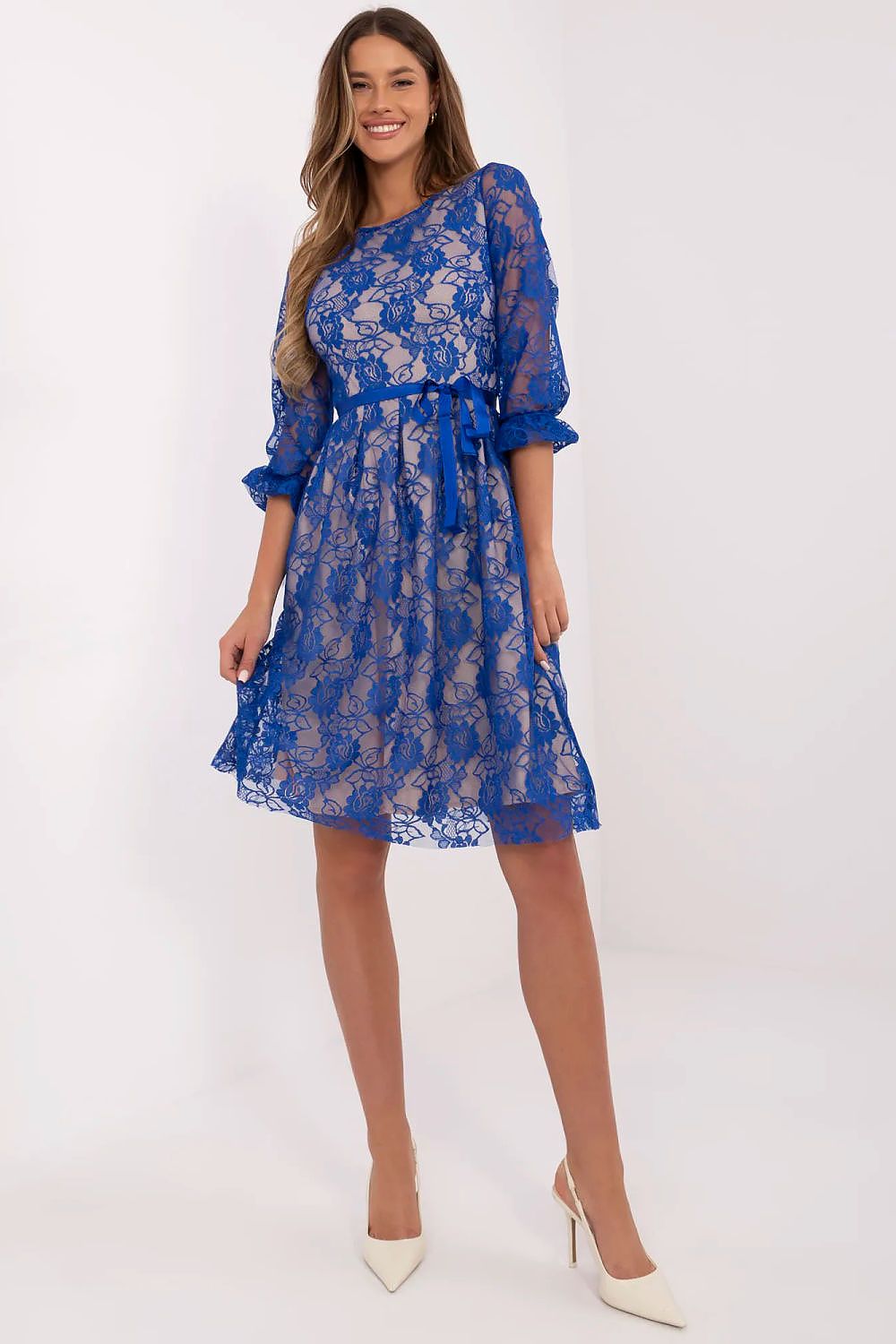 Robe de soirée model 209716 Lakerta