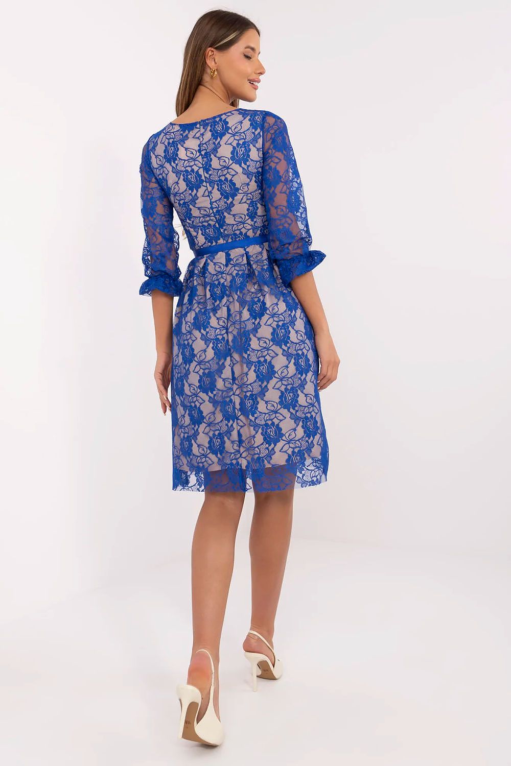 Robe de soirée model 209716 Lakerta