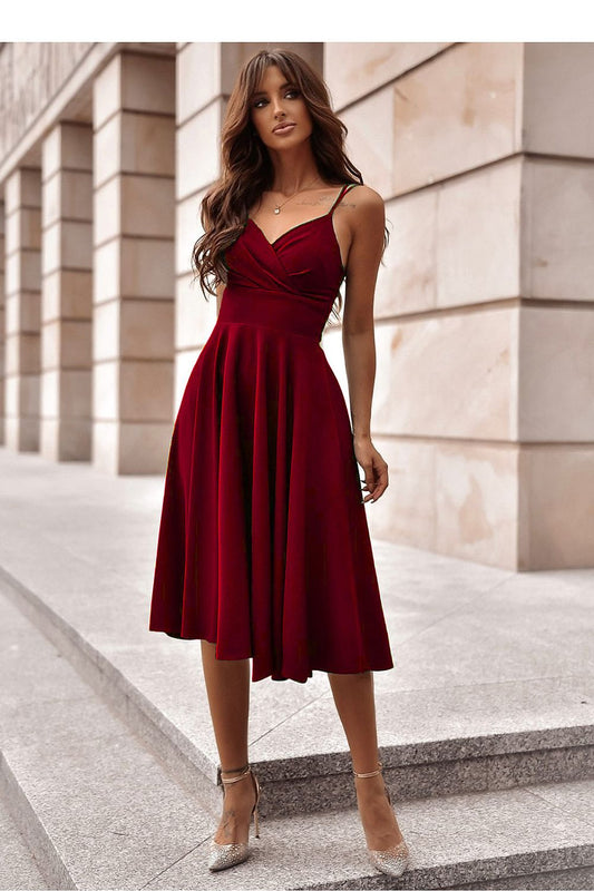 Robe de soirée model 209874 With You