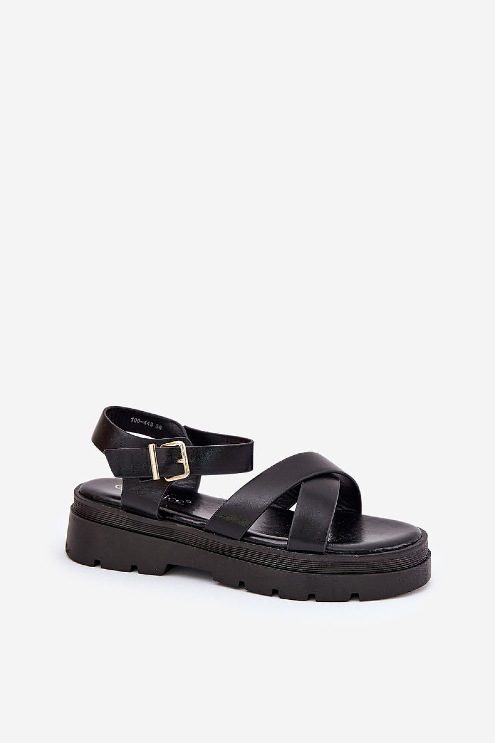 Sandales model 209895 Step in style