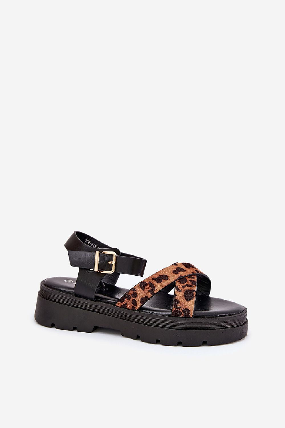 Sandales model 209897 Step in style