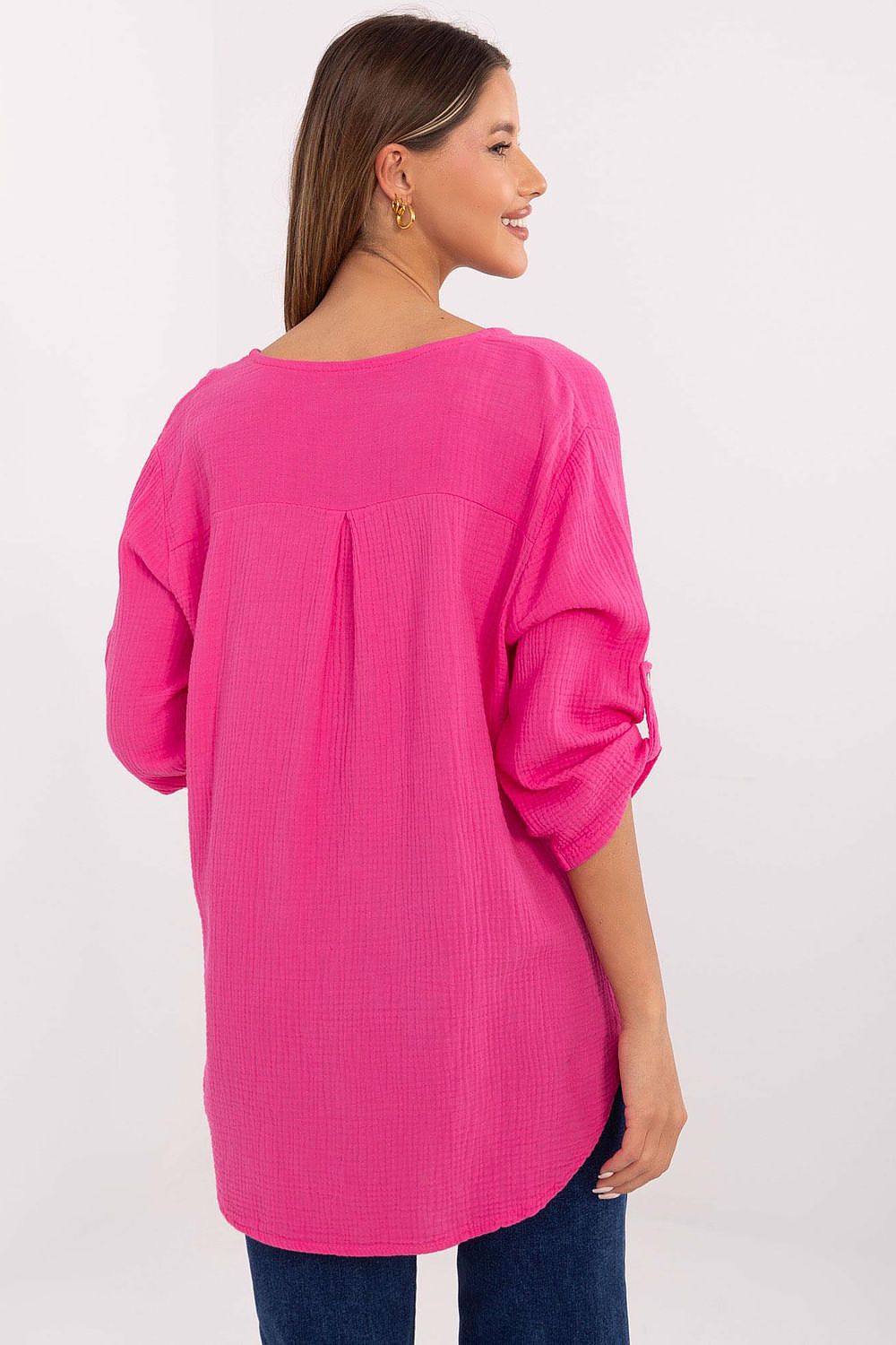 Chemisier model 210022 Italy Moda