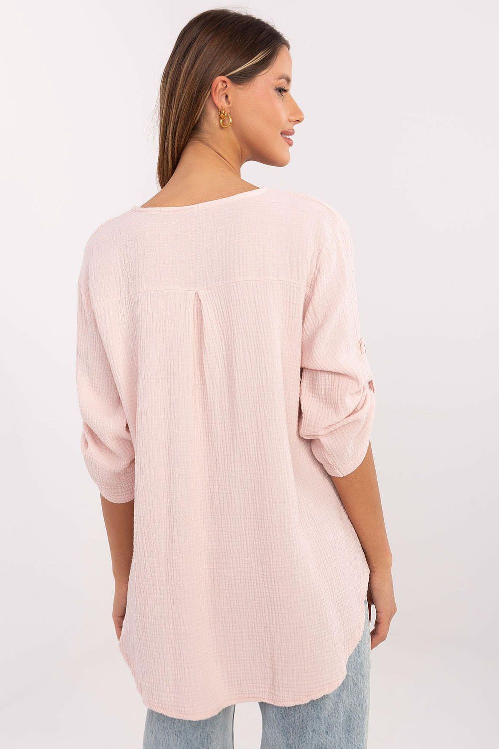 Chemisier model 210025 Italy Moda