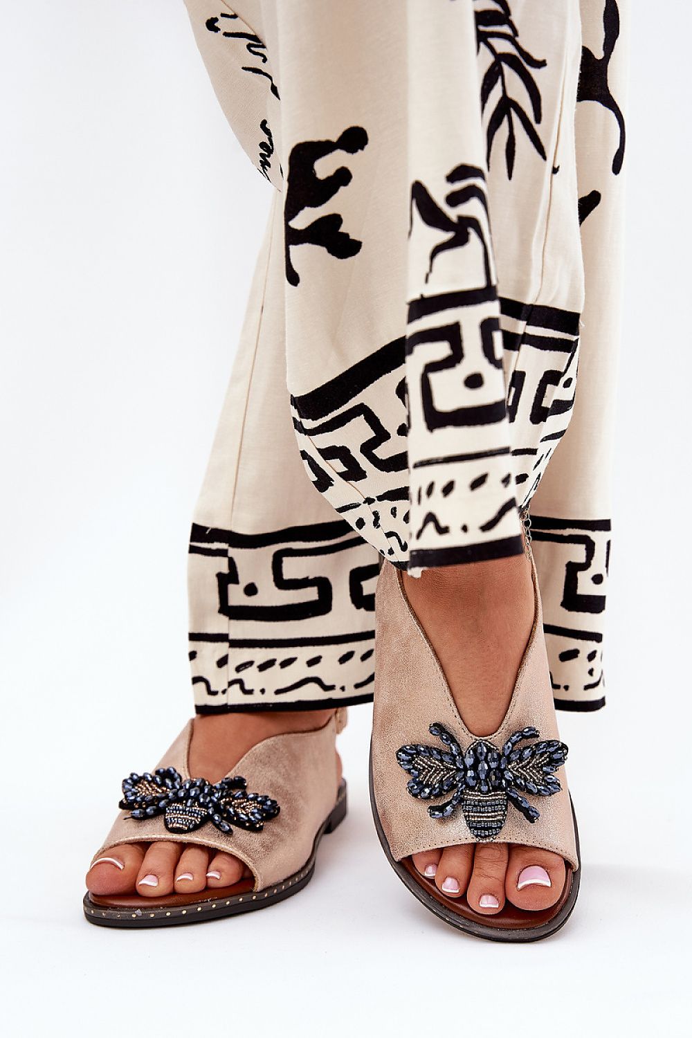 Sandales model 210056 Step in style