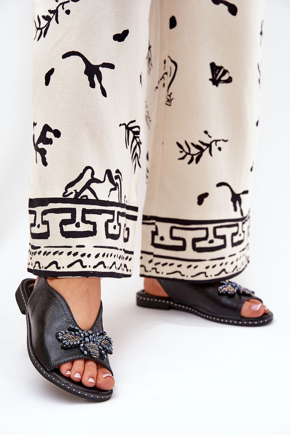 Sandales model 210057 Step in style