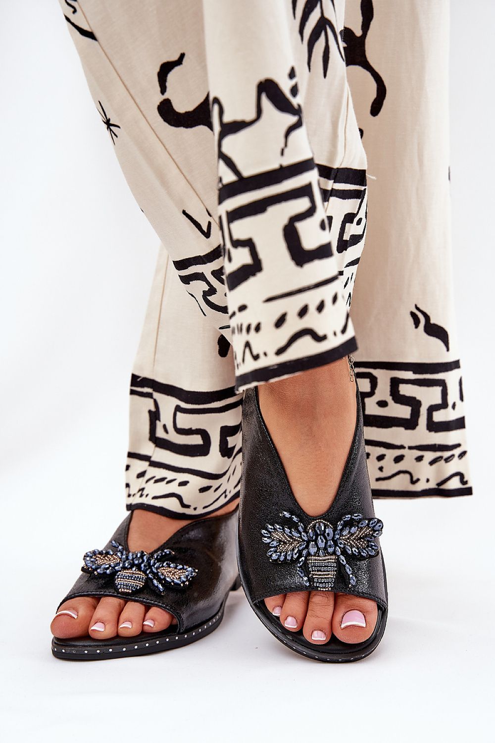 Sandales model 210057 Step in style