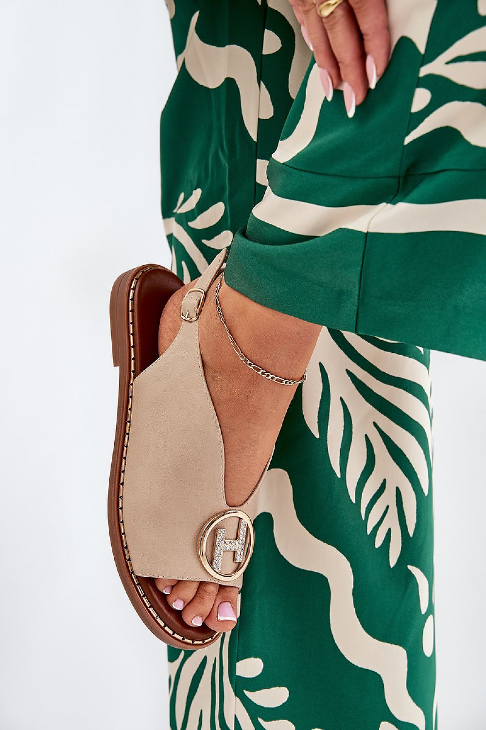 Sandales model 210129 Step in style