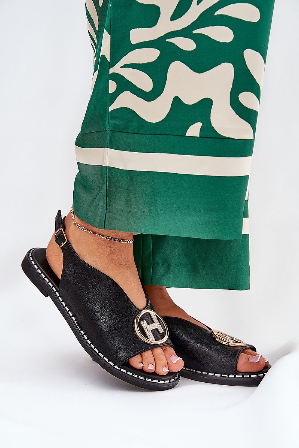 Sandales model 210130 Step in style