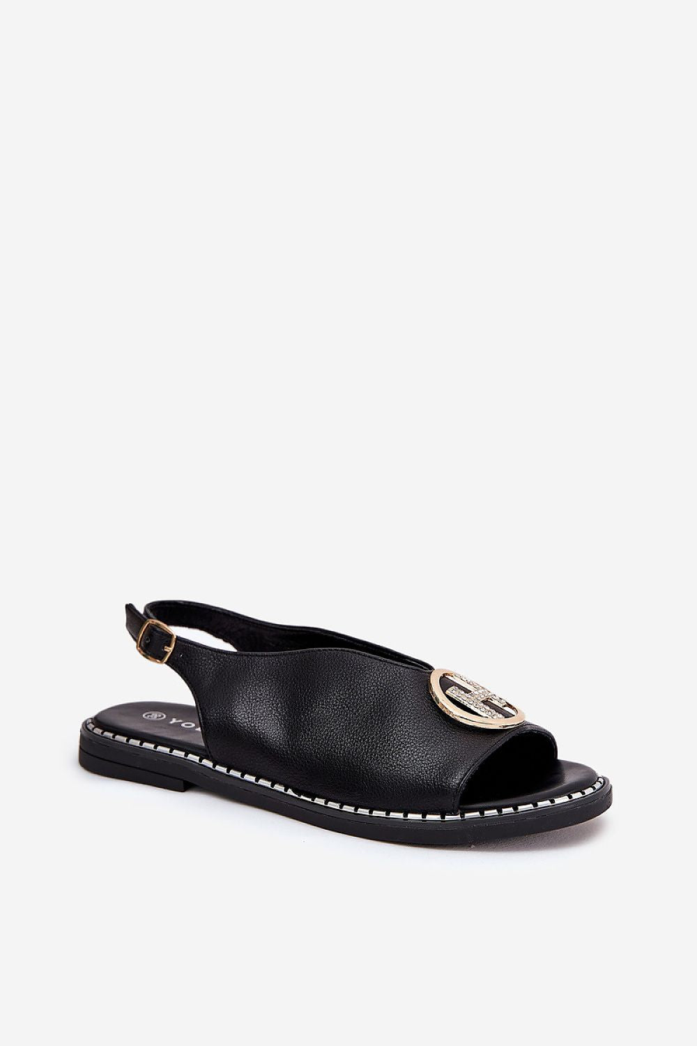 Sandales model 210130 Step in style