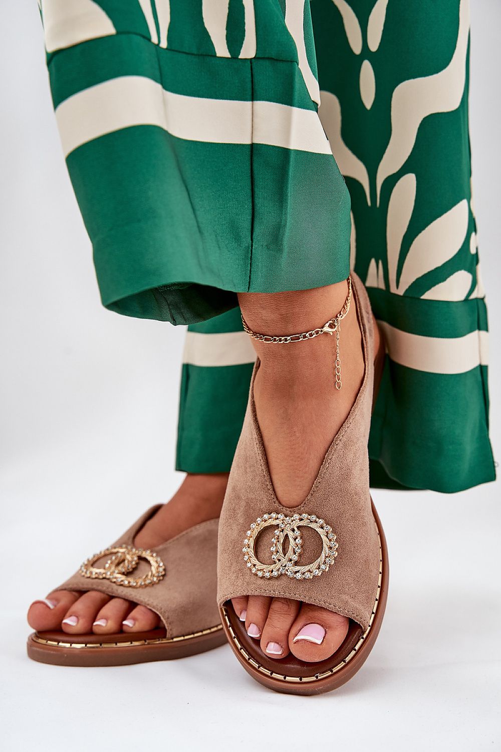 Sandales model 210132 Step in style