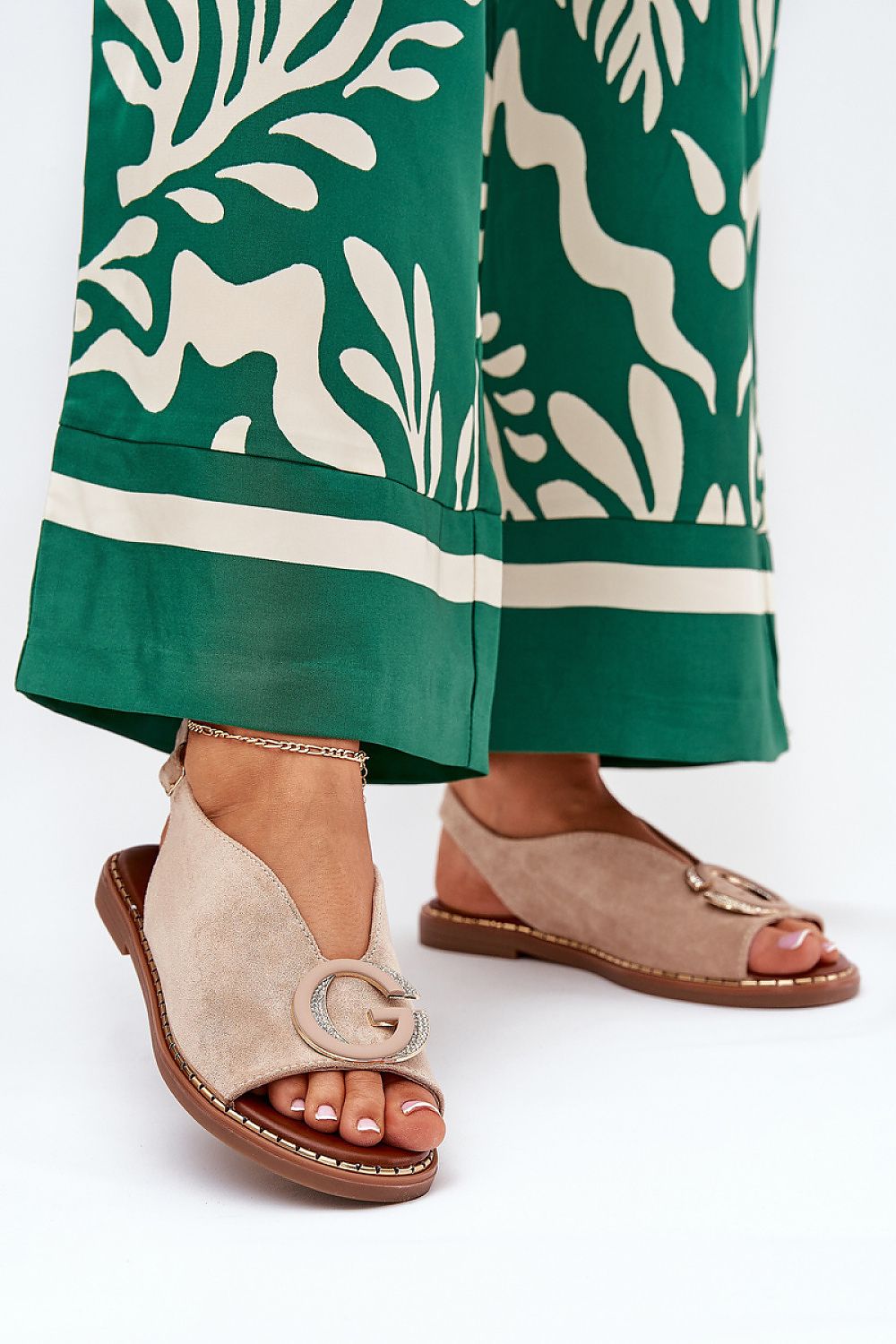 Sandales model 210136 Step in style