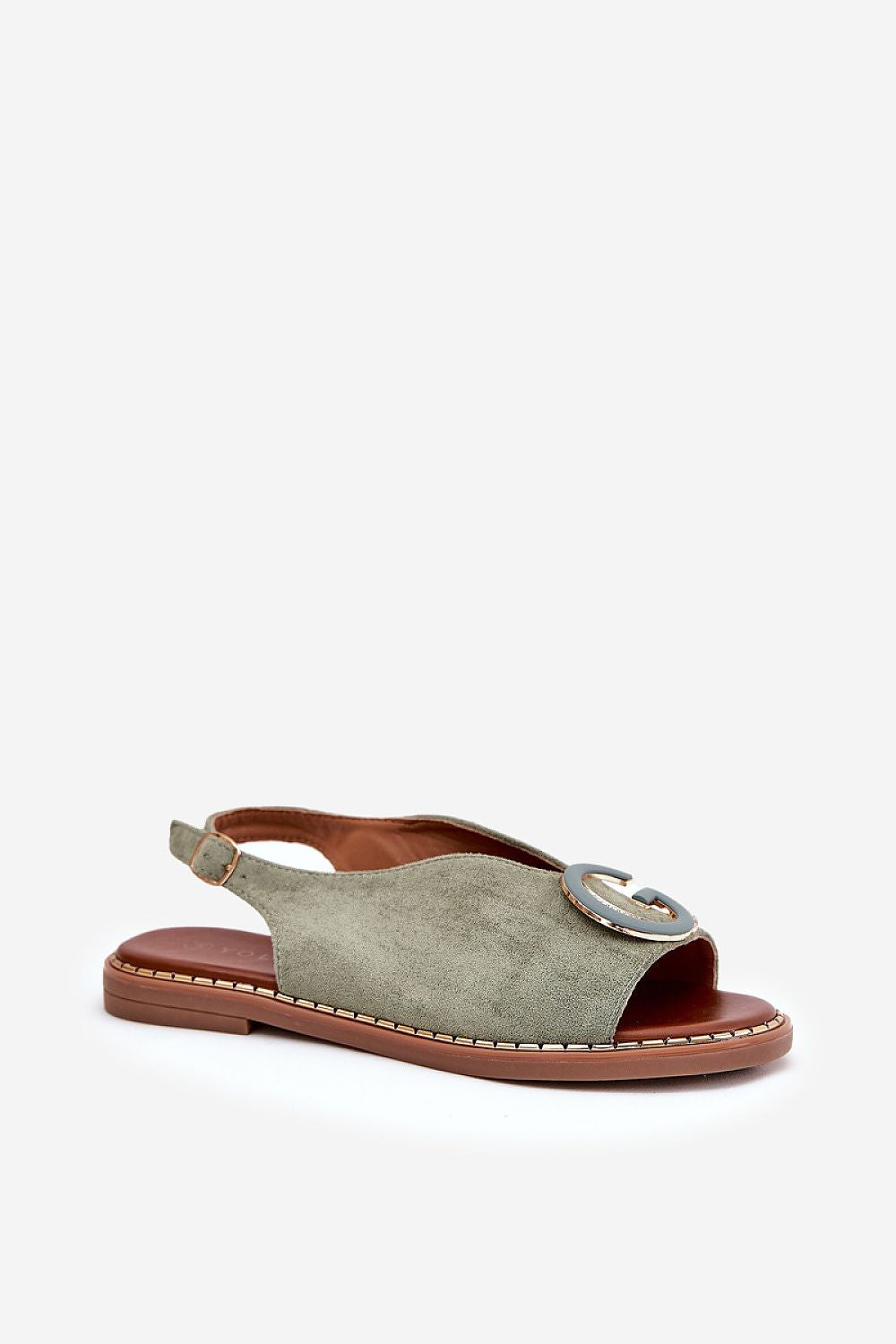 Sandales model 210137 Step in style