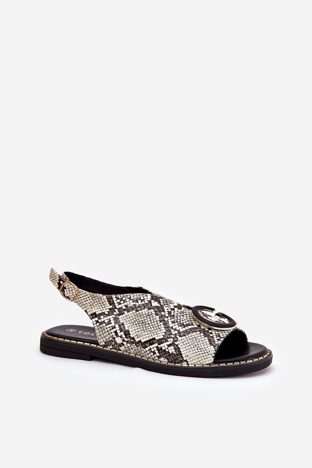 Sandales model 210139 Step in style