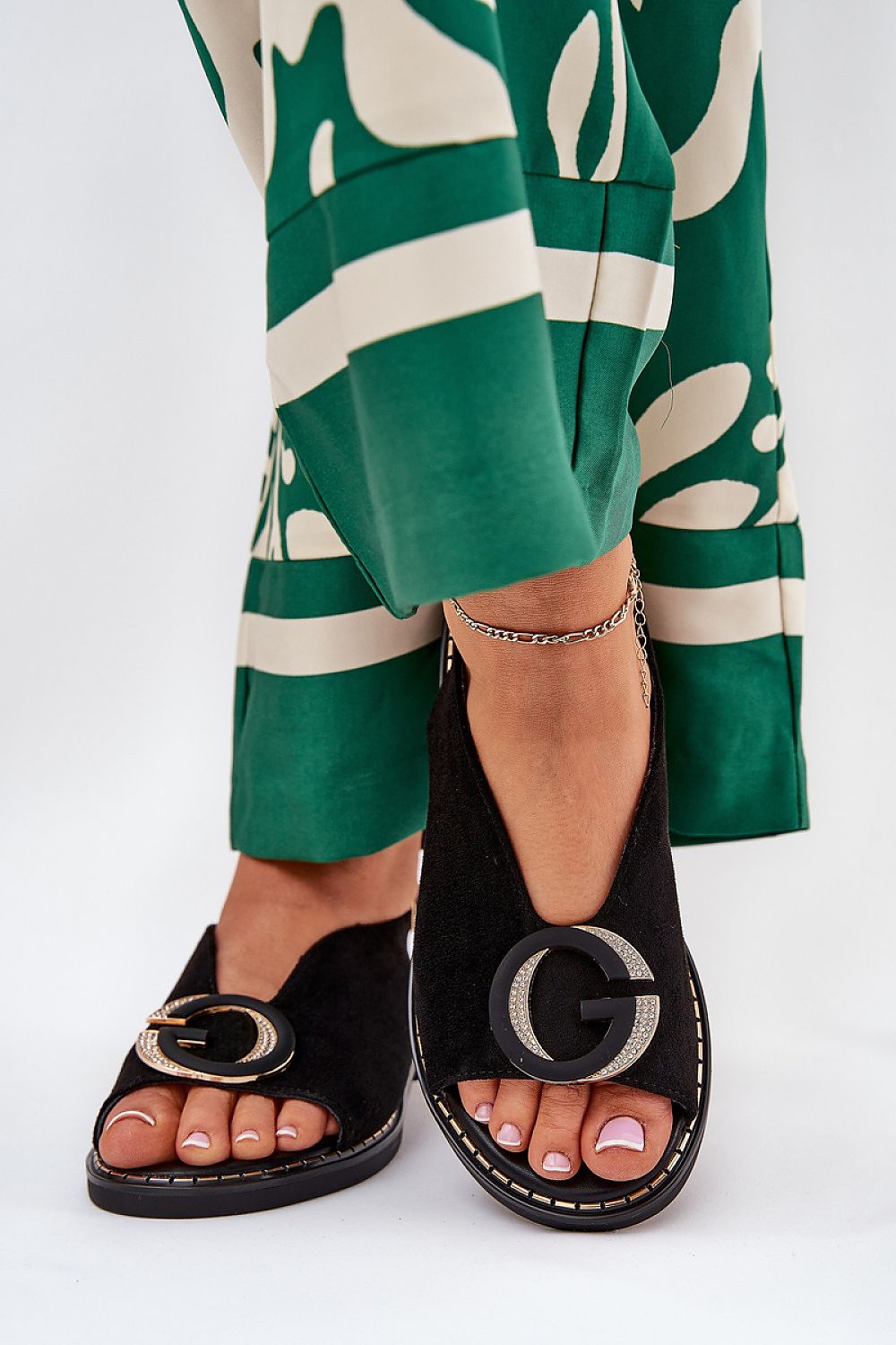 Sandales model 210141 Step in style