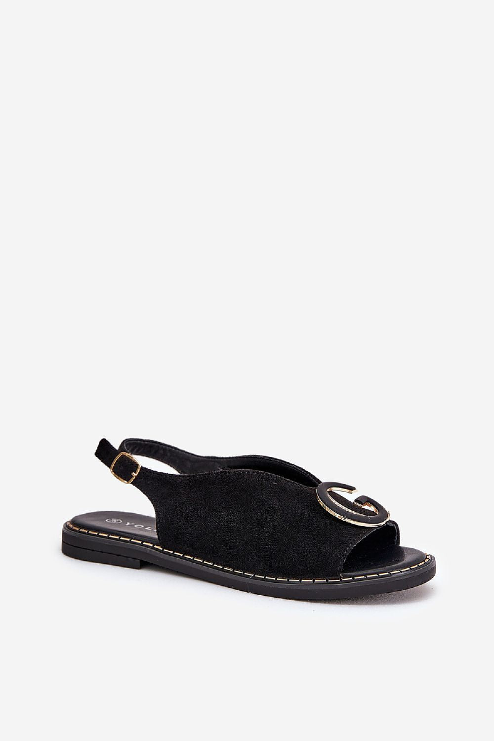 Sandales model 210141 Step in style