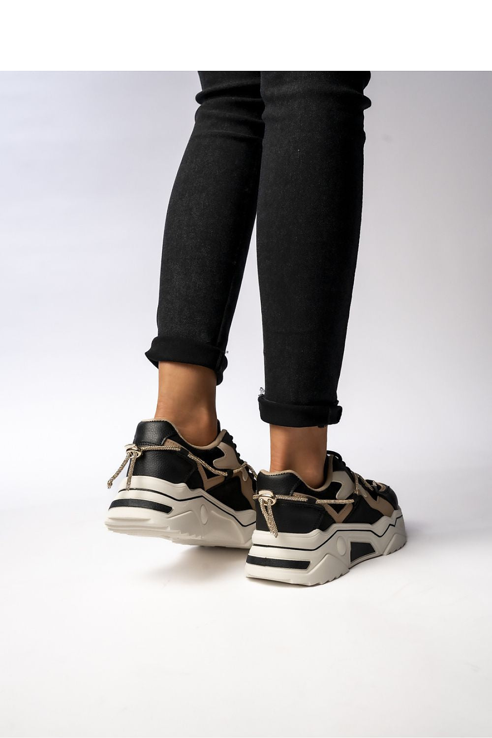 Talons hauts model 210193 Inello